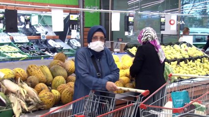 Tarım Kredi marketlerinde indirimi gören akın etmişti! Yetkili isimden vatandaşlara önemli uyarı