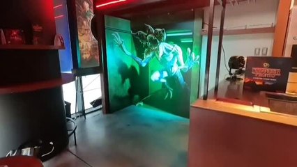 La cafetería de 'Stranger Things' se convierte en tendencia en Tokio con lista de espera de meses