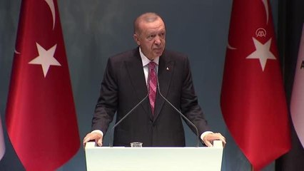 Download Video: Cumhurbaşkanı Erdoğan: 