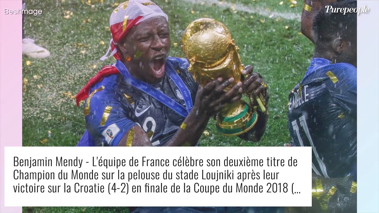 Procès de Benjamin Mendy : le footballeur décrit comme un "prédateur", son manoir isolé, un piège à femmes ?