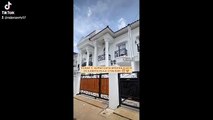 jual rumah cluster minimalis 2 lantai di kranggan cibubur            Rp 1.295.250.000