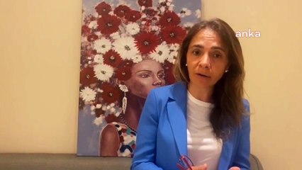 CHP'li İlgezdi: AKP'nin sağlık sisteminin çöktüğünü görüyoruz