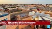 Fin de la présence française au Mali après neuf ans d'opérations militaires dans le pays