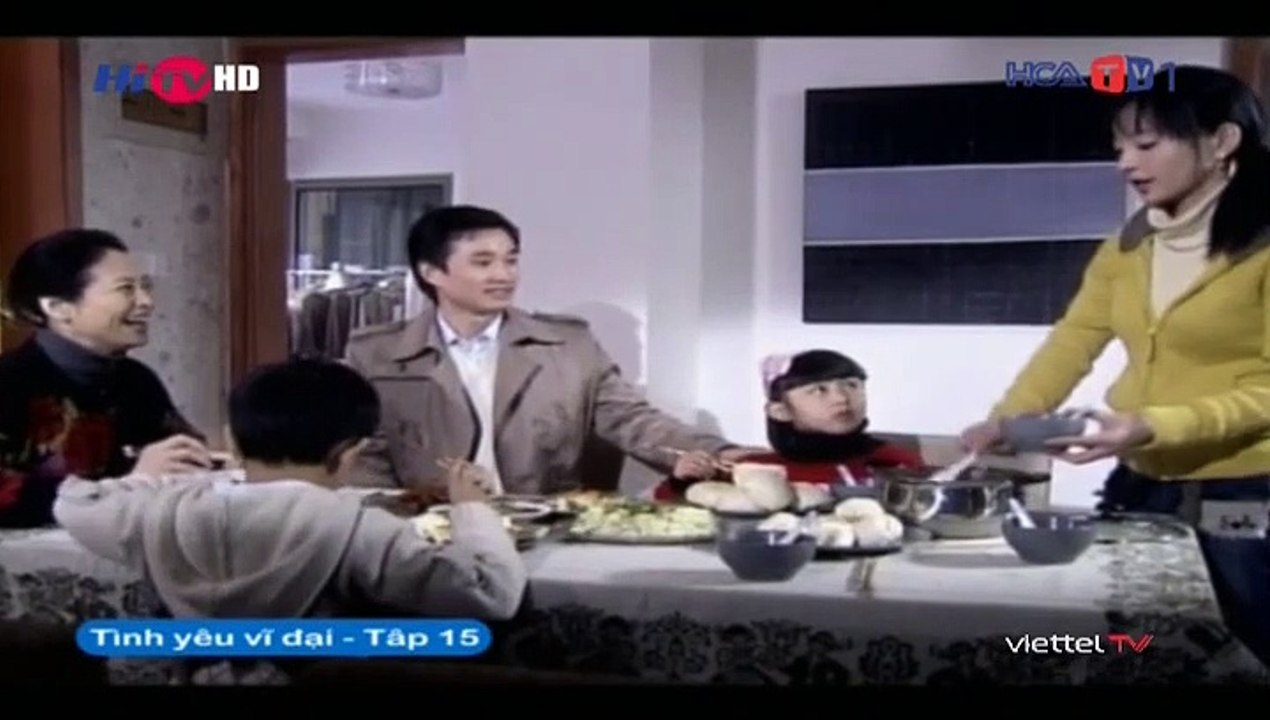 Tình yêu vĩ đại 15b