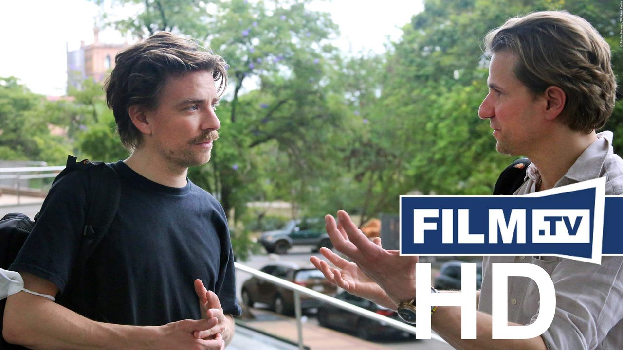 Entführte Kinder - Wie Corona Familien zerreißt - TV-Doku