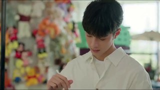 Love The Way You Are Episode 24 Eng Sub