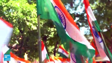 الذكرى الـ 75 لاستقلال الهند