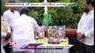 Dasoju Sravan Participates In Independence Day Celebrations At His Office |  Banjara Hills   | V6 News (1)