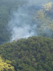 Télécharger la video: Bursa haberi... BALIKESİR'DE, YILDIRIM İSABET EDEN ORMANDA 1 DÖNÜM ALAN ZARAR GÖRDÜ