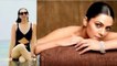 Karishma Kapoor Bikini Look या Sushmita Sen Bikini Look,40 Plus Age में कौन ज्यादा Hot|Entertainment
