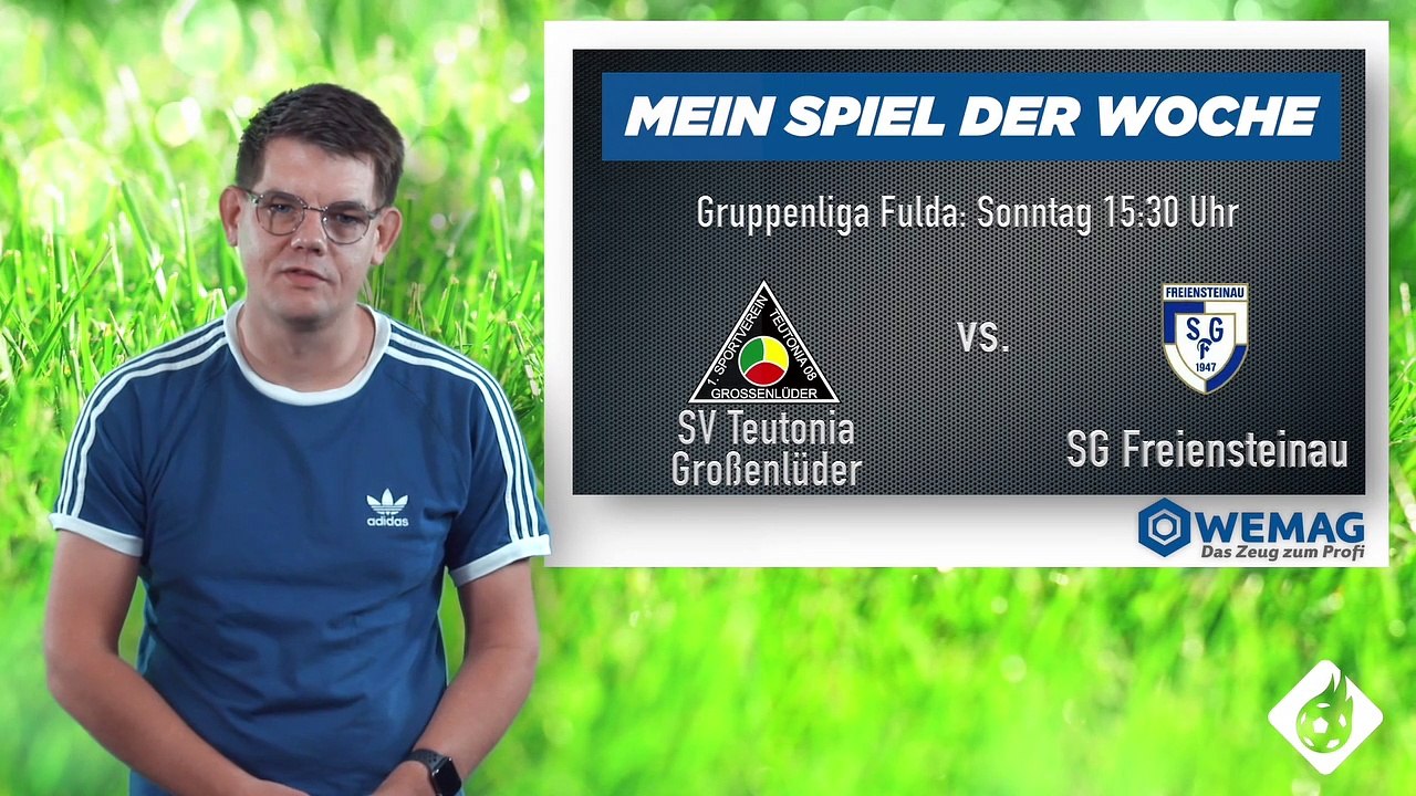 Mein Spiel der Woche