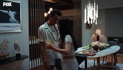 Barış'ı yıkan haber - Mahkum 20. Bölüm