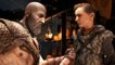 God of War Ragnarök - Video fasst die Story aus dem Vorgänger zusammen