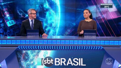 Jovem morre por confusão em estacionamento de SP