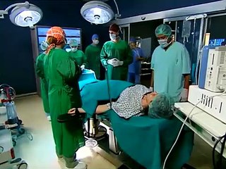 Eylül fena yakalandı - Doktorlar 68. Bölüm