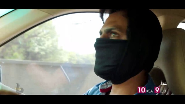 فارون دهاوان يشعل عالم الانتقام غداً على طريقته الخاصة في BADLAPUR