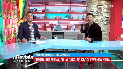 El Cristo de la Concordia resalta en el último videoclip de ‘Los Bybys’