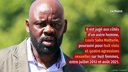 Procès de Benjamin Mendy : le procureur décrit un « prédateur »