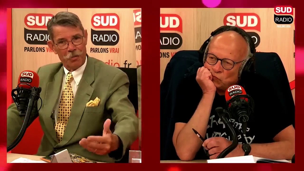 Bernard Lugan - Comment la France est devenue la colonie de ses colonies
