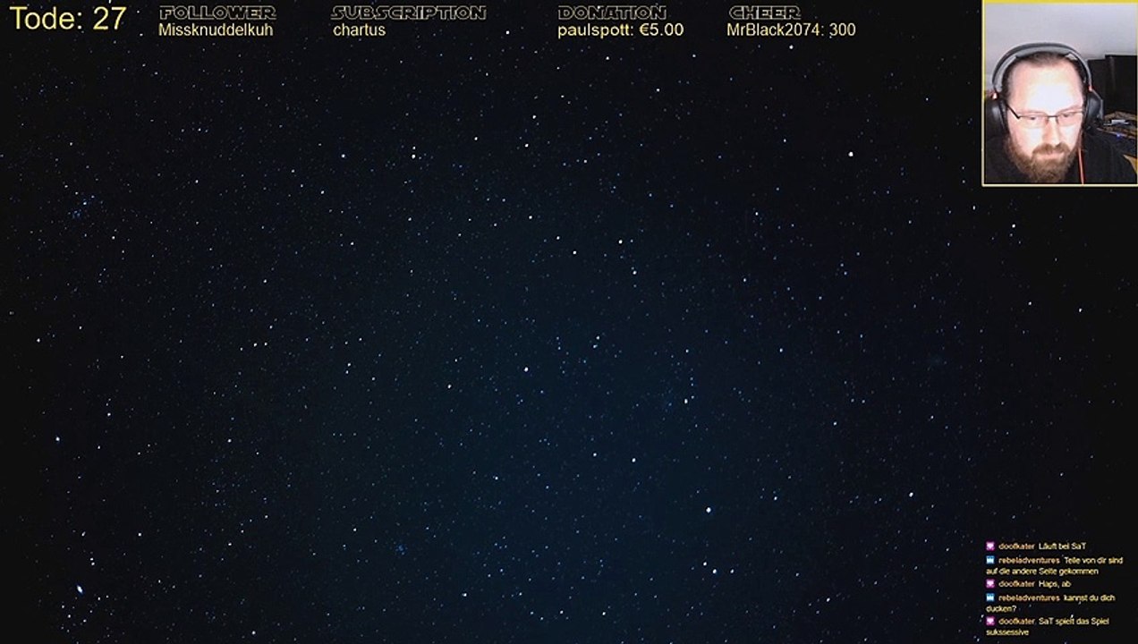 Jetzt bist du nicht mehr so hungrig? | Tode 27 - 44 | Limbo #3 (Part 1)