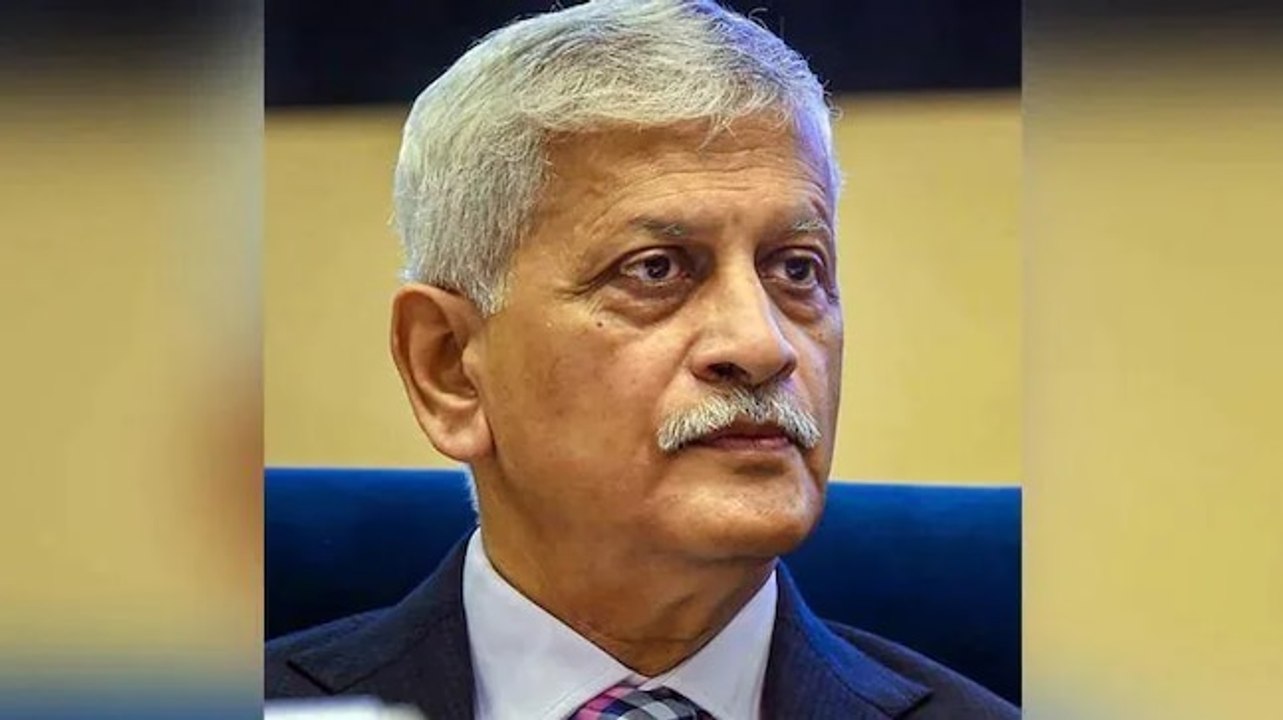Pending issues need to be handled quickly, effectively: CJI-designate UU Lalit