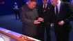 Putin, Kim Jong Un Pledging Closer Relations