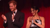 VOICI - Meghan Markle et le prince Harry : on connaît la date de leur retour en Angleterre