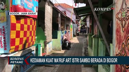 Download Video: Ferdy Sambo Suruh Bharada E Tembak Brigadir J, Apa Alasannya?