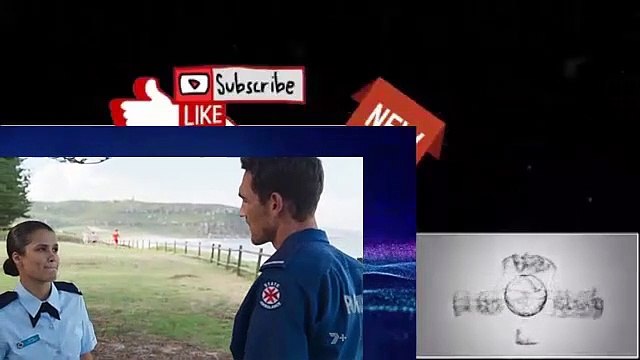 Home and Away 7857 15th August 2022