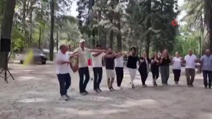 Son dakika haberi | GKRY'de terör örgütü PKK propagandası yapıldı