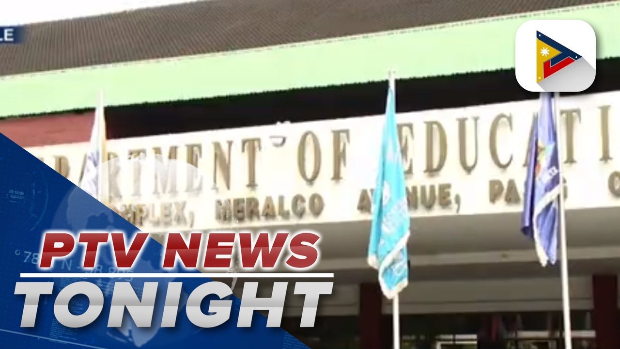 VP and DepEd Sec. Sara Duterte orders probe on obsolete, overpriced laptops