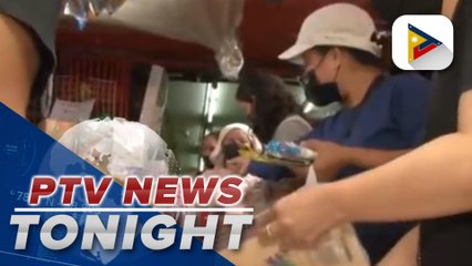 Prices of school supplies in Divisoria up ahead of class opening