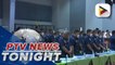 5 new NCRPO district directors officially assumed posts Monday