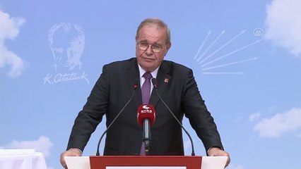 Öztrak: "6'lı masa her şeyin en iyisini yapacaktır"