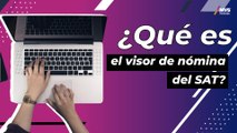 ¿Puedo saber con qué salario me dieron de alta en el SAT?