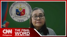 Nearly 20 million Filipinos living in poverty | The Final Word