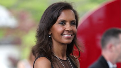GALA VIDÉO - Karine Le Marchand cash sur les critiques : “Dit-on d’Arthur qu’il aime l’argent ?”