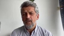 Garo Paylan: 