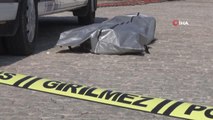 Antalya haber: Antalya'da denizde erkek cesedi bulundu