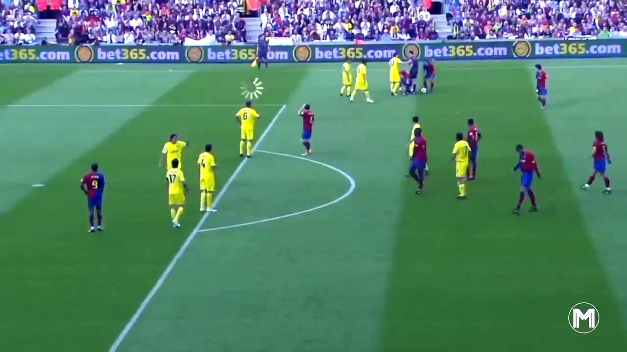 Do Not Sleep - Quick Thinking By Lionel Messi | part 2