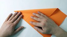 Origami - Papierflieger Falten Der Weit Fliegt _ BESTE Papierflieger (2022)