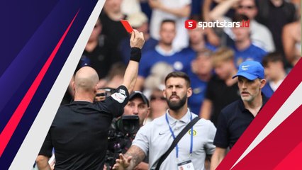 Komentari Wasit, Thomas Tuchel Terancam Hukuman Lagi!
