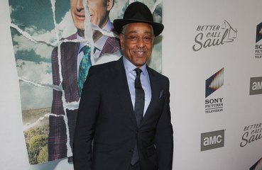 Giancarlo Esposito turned down a role in Loki