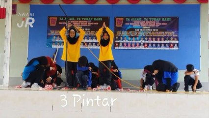 #AWANIJr: Kami Anak Merdeka