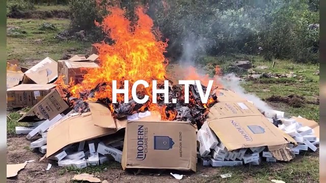 Asesinan a una persona en la col. Lomas del Norte y otras noticias de la capital