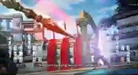 The Land of Miracles EP 7 ENG SUB