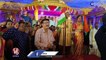 Independence Day Celebrations In Adilabad Wedding |  V6 News (1)