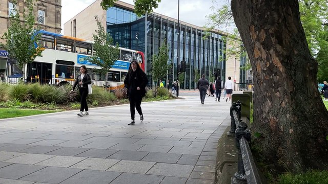 Second round of the Levelling Up Bid - Could North Tyneside receive funding to save the Shields Ferry? We asked the public for their thoughts