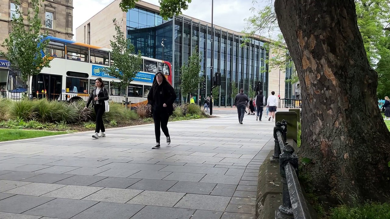 Second round of the Levelling Up Bid - Could North Tyneside receive funding to save the Shields Ferry? We asked the public for their thoughts