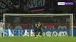 Mbappe misses penalty on PSG return